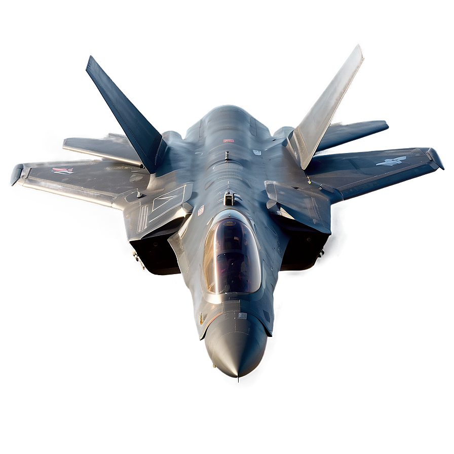 F35 Stealth Fighter Png 19 PNG image