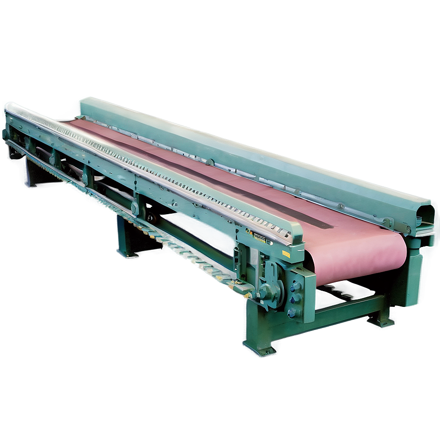 Fabric Conveyor Belt Png Nye80 PNG image