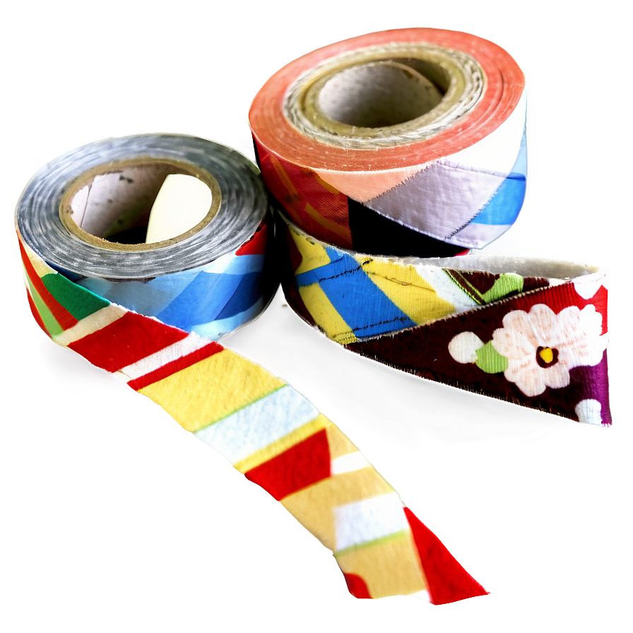 Fabric Tape Png 92 PNG image