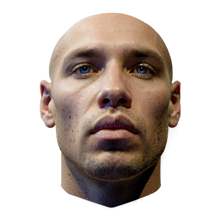 Face A PNG image