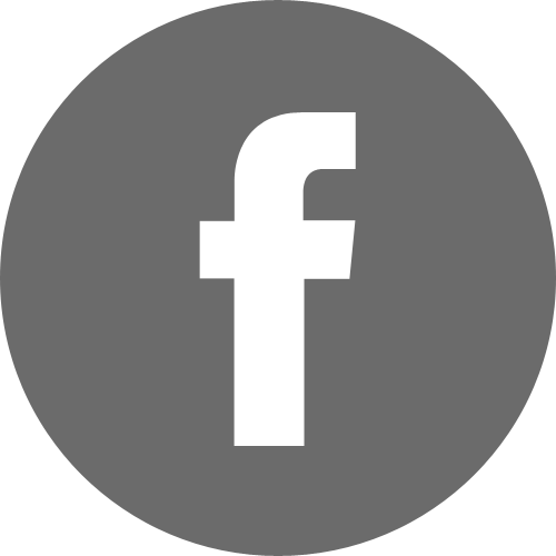 Facebook Circle Logo PNG image