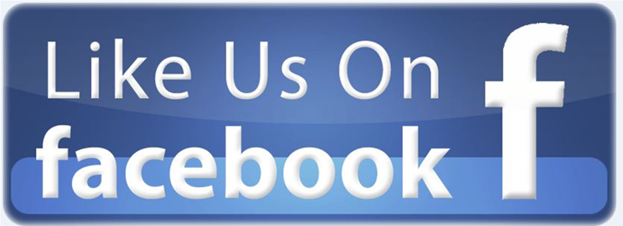 Facebook Like Button Promotion PNG image