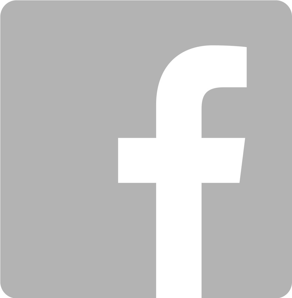 Facebook Logo Classic Icon PNG image