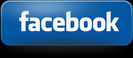 Facebook Logo Transparent Background PNG image