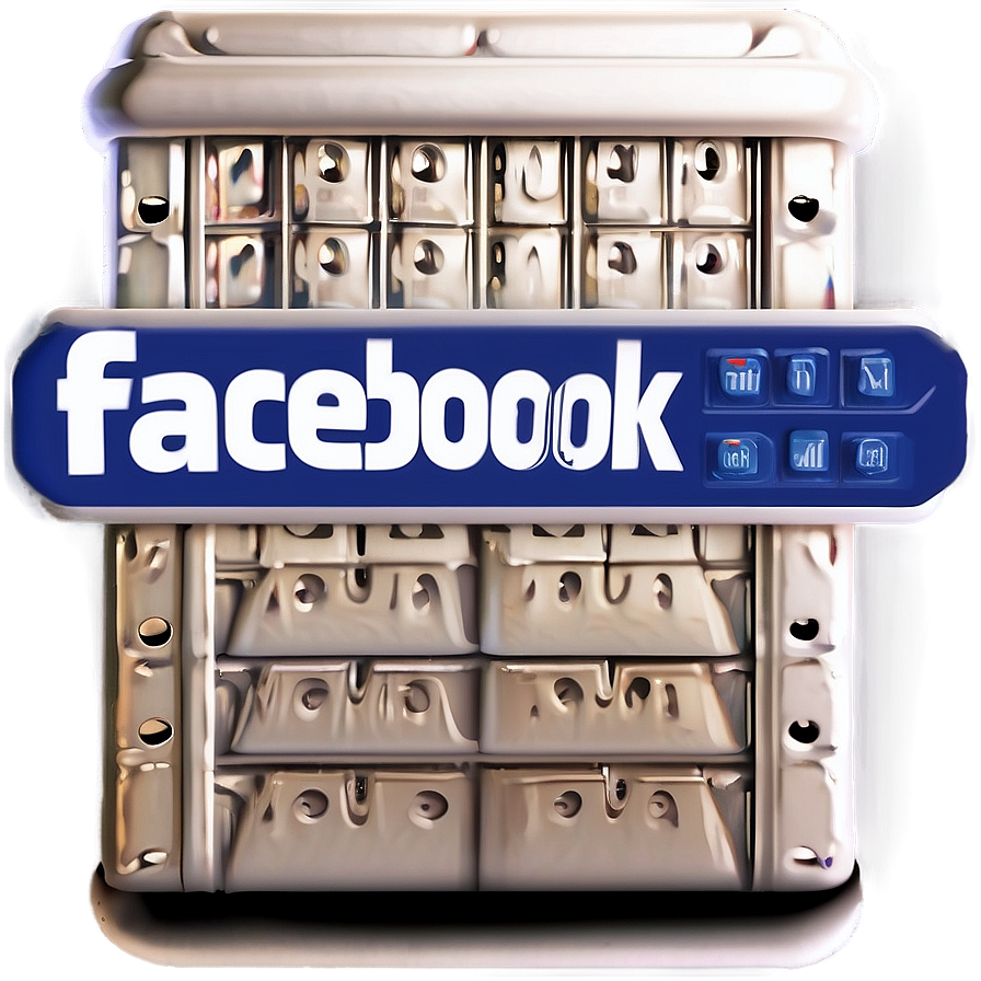 Facebook Marketplace Icon Png Pao PNG image