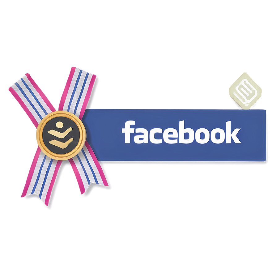 Facebook Verified Badge Png Hfg PNG image