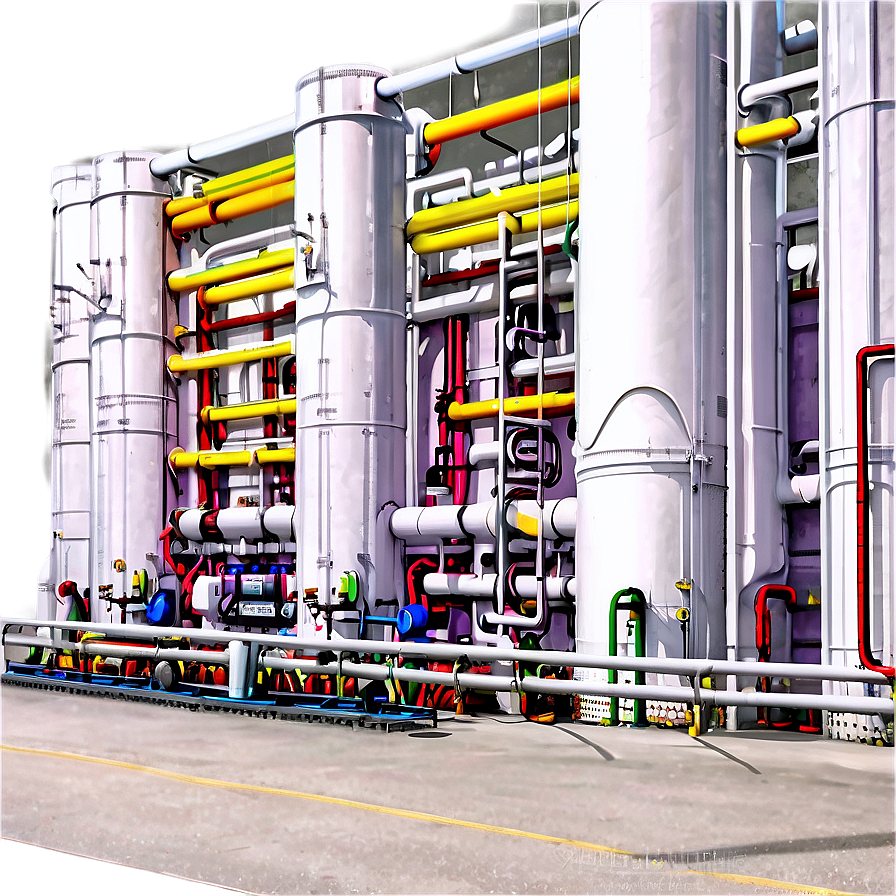 Factory Infrastructure Vectors Png Jrl20 PNG image