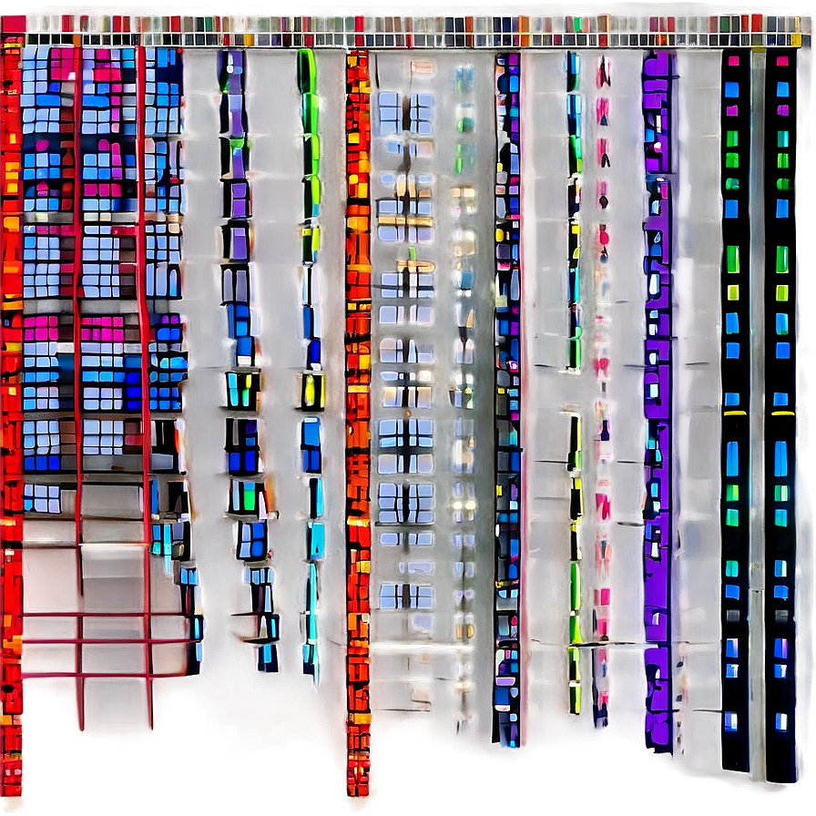 Faded Scanlines Overlay Png Pxk93 PNG image