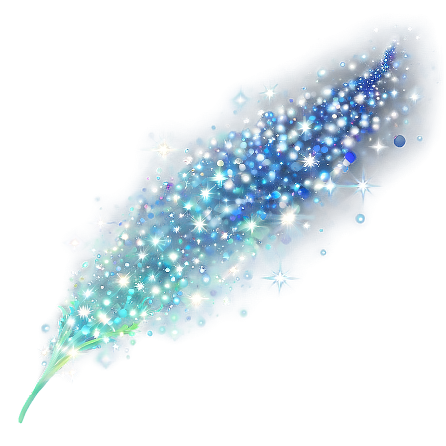 Fairy Dust Sparkles Png 46 PNG image