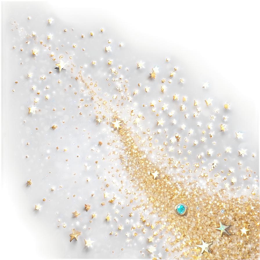 Fairy Dust Sparkles Png Efx PNG image
