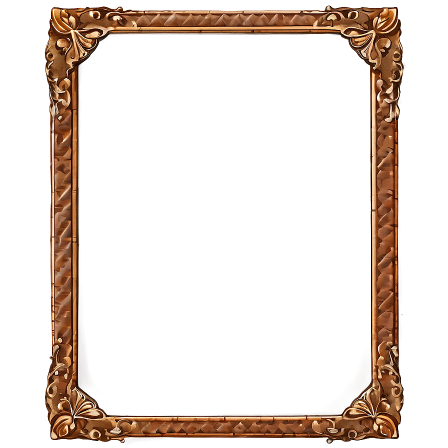 Fairy Tale Cute Frame Png 06262024 PNG image