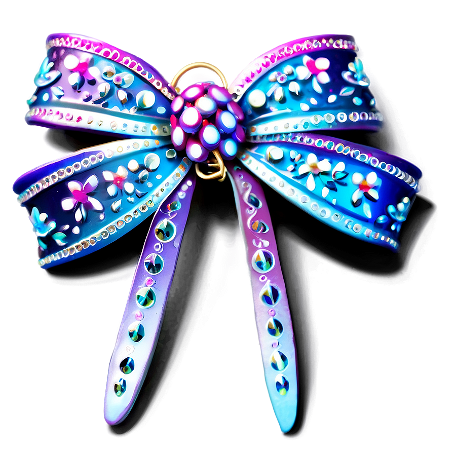 Fairy Tale Hair Clip Png 06132024 PNG image