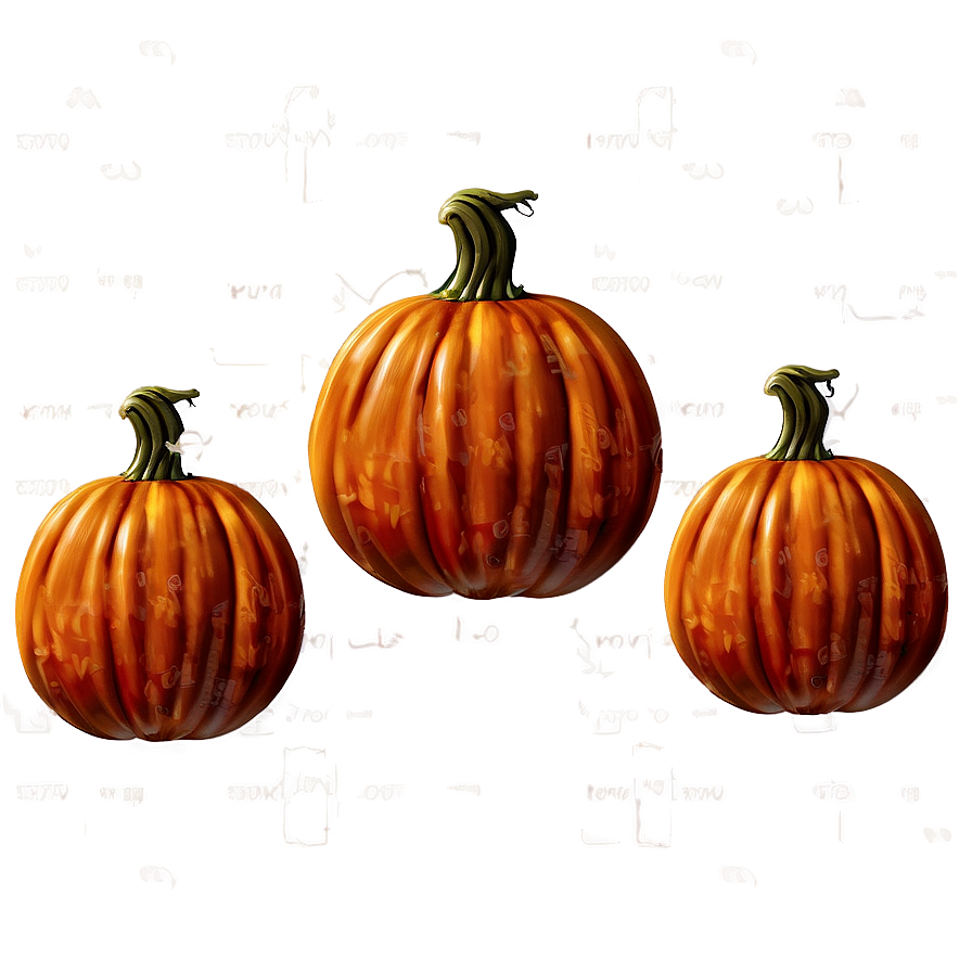 Fairy Tale Pumpkin Png Gsp36 PNG image