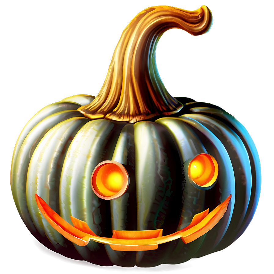 Fairy Tale Pumpkin Png Kqv PNG image