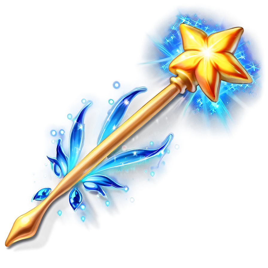 Fairy Wand Png 94 PNG image