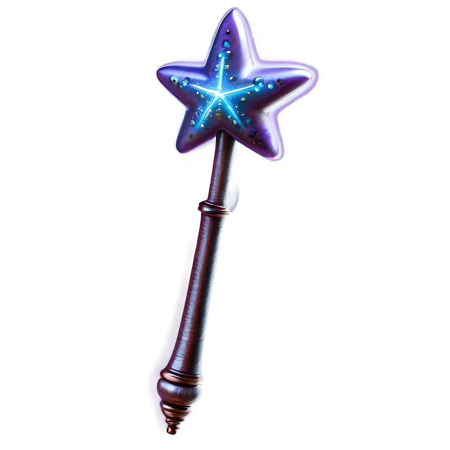 Fairy Wand Png Gfc PNG image