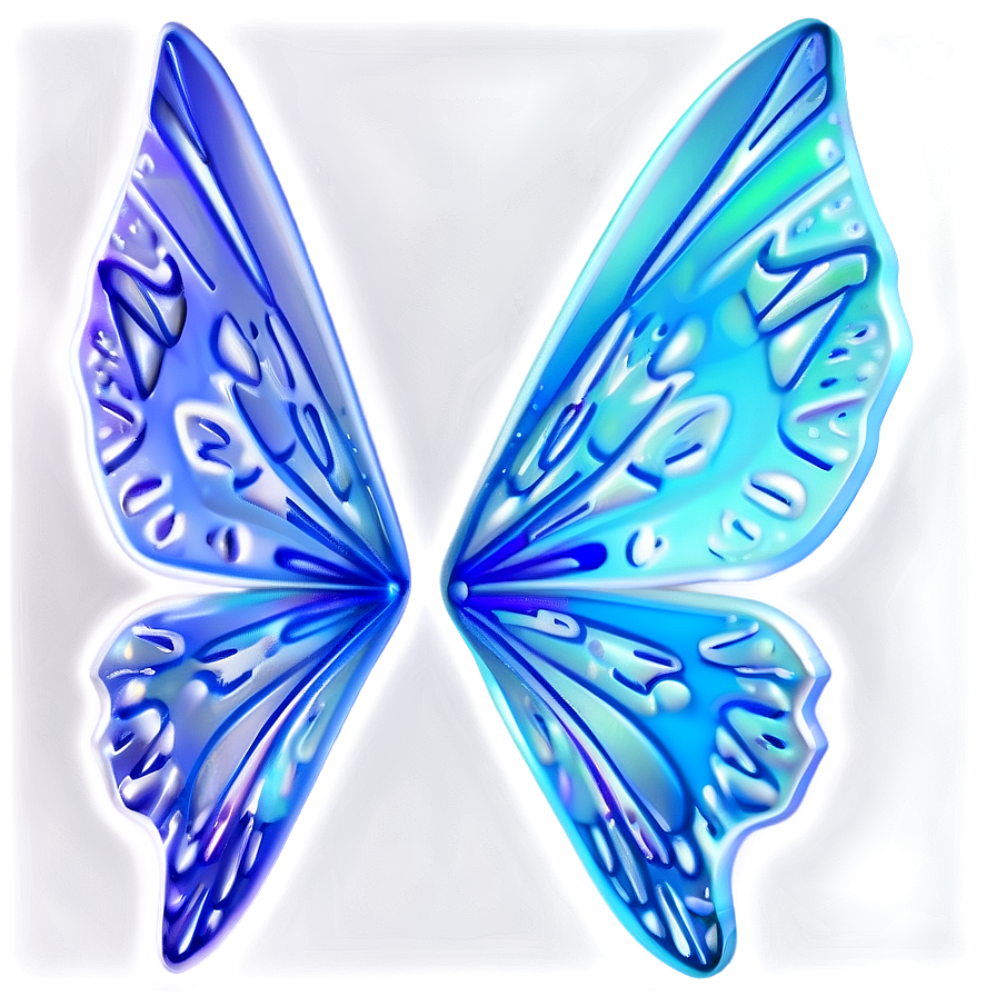 Fairy Wings Transparent Background Png Syl93 PNG image