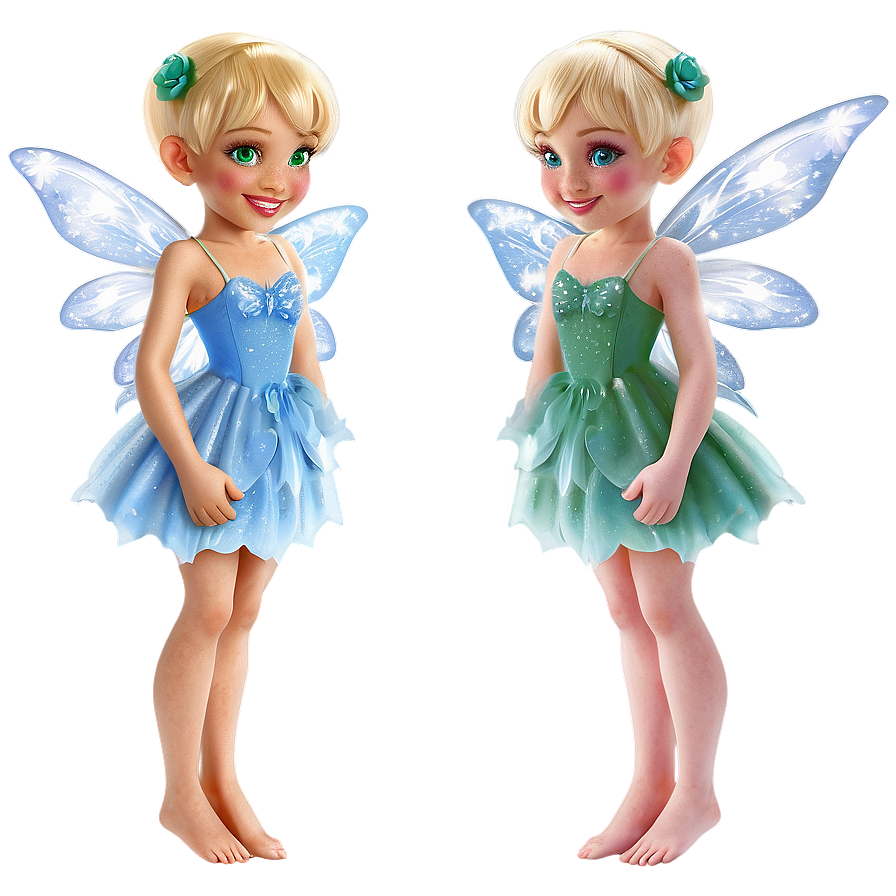 Fairytale Pixie Dust Png 06272024 PNG image