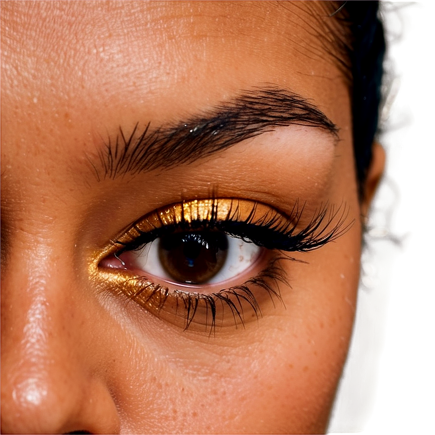 Fake Lashes For Monolids Png Cch91 PNG image