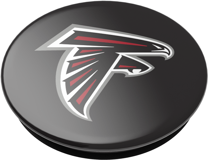 Falcon Sports Team Logo PNG image