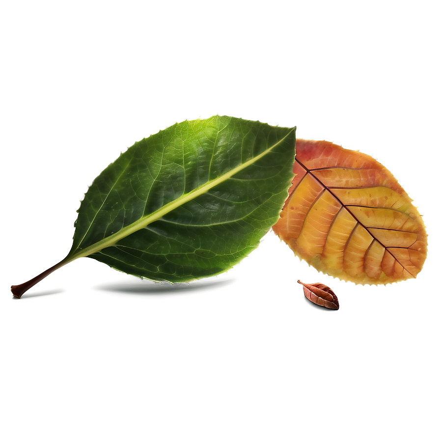 Fallen Leaves Png 05212024 PNG image