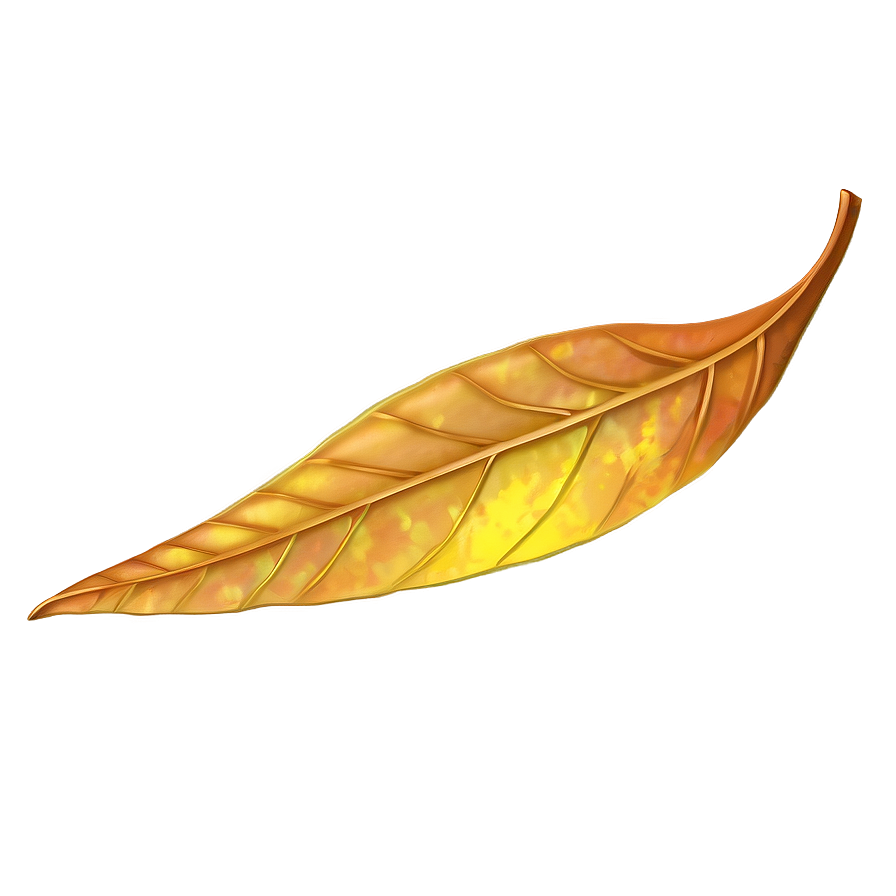 Falling Leaf Png Rcg72 PNG image