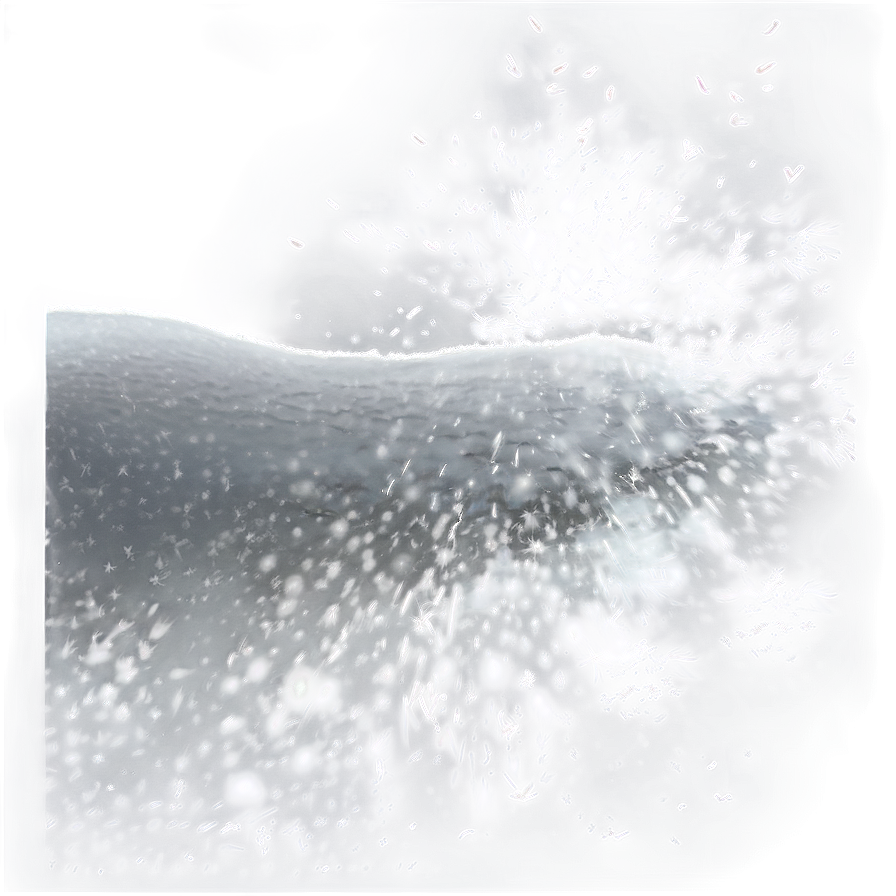 Falling Snow Transparent Png Ham4 PNG image