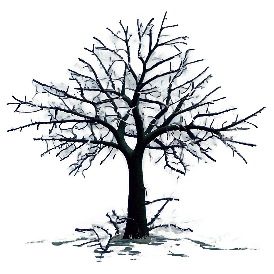 Falling Tree Branches Png 06282024 PNG image