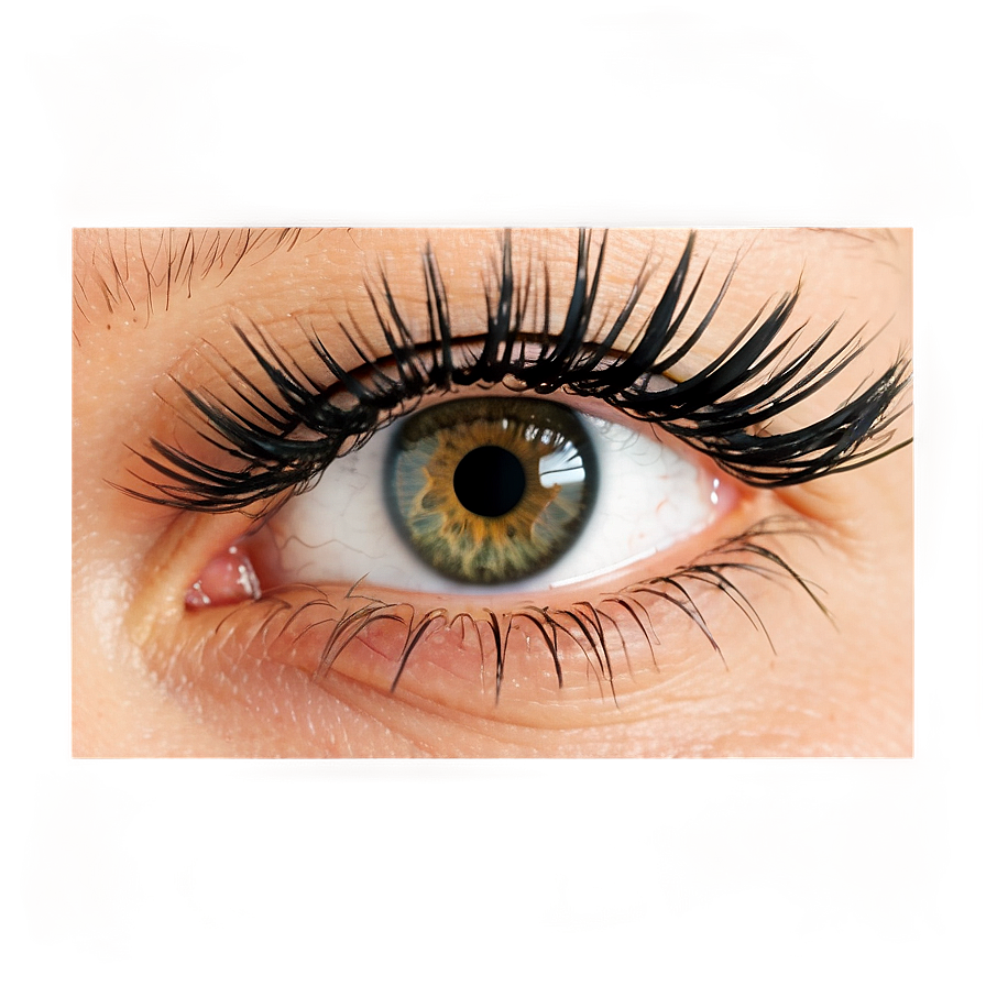 False Eyelashes Png 53 PNG image