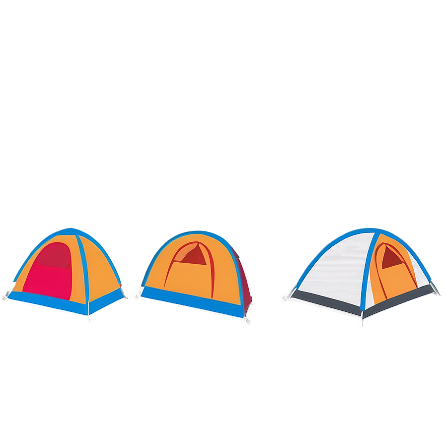 Family Camping Clipart Png 28 PNG image