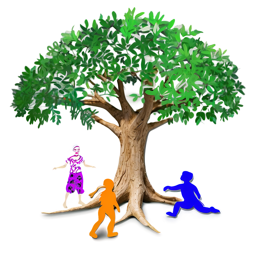 Family Reunion Evolution Tree Png 26 PNG image