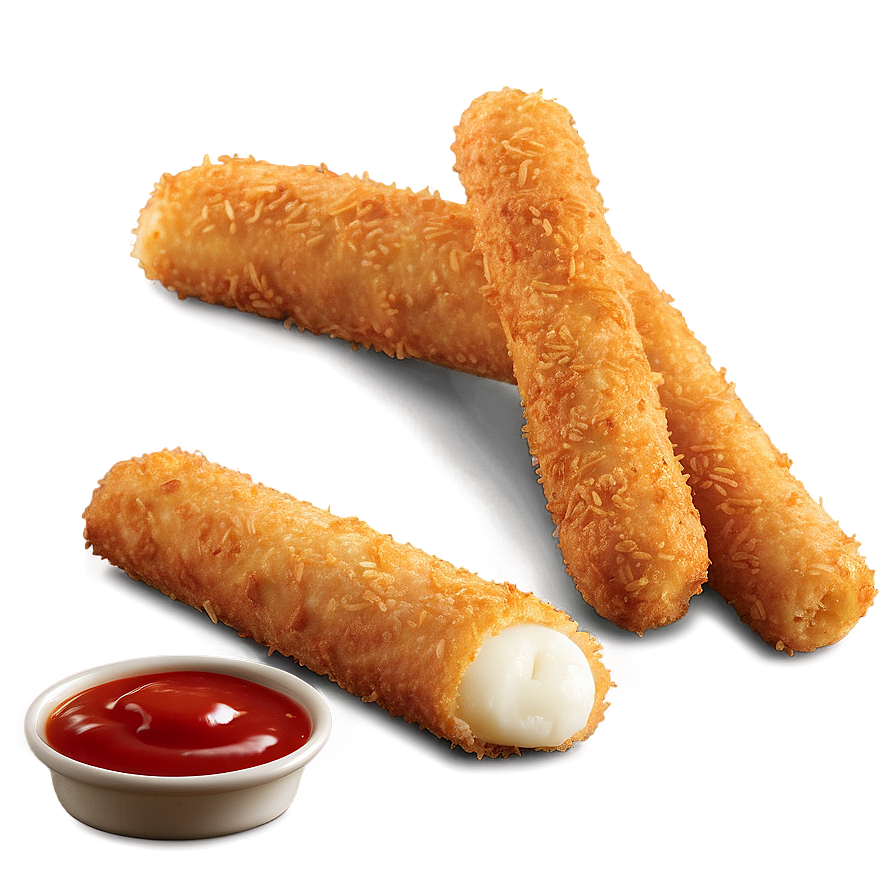 Family Size Mozzarella Sticks Png 81 PNG image