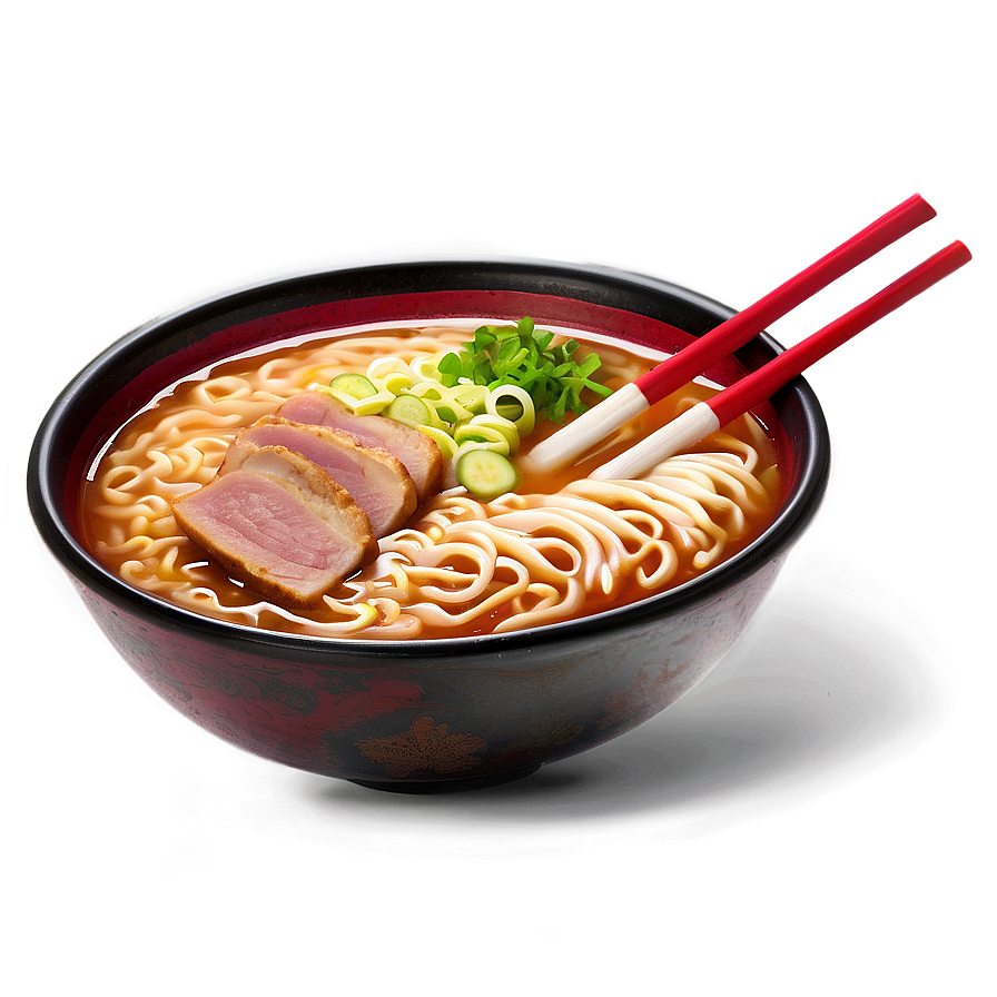 Family Size Ramen Png 05242024 PNG image