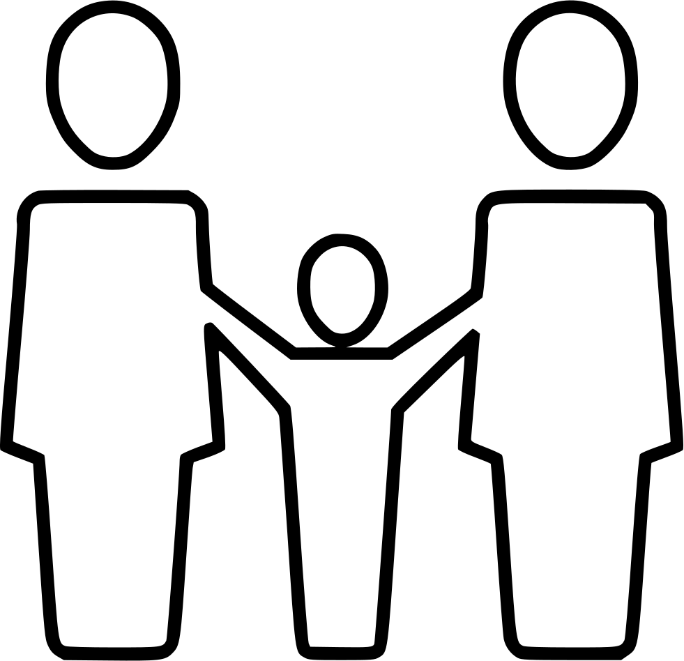 Family Unity Icon PNG image