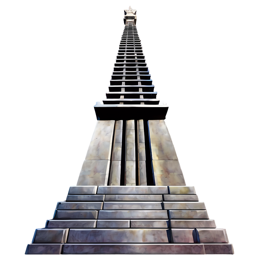 Famous Monument Picture Png Rkn64 PNG image