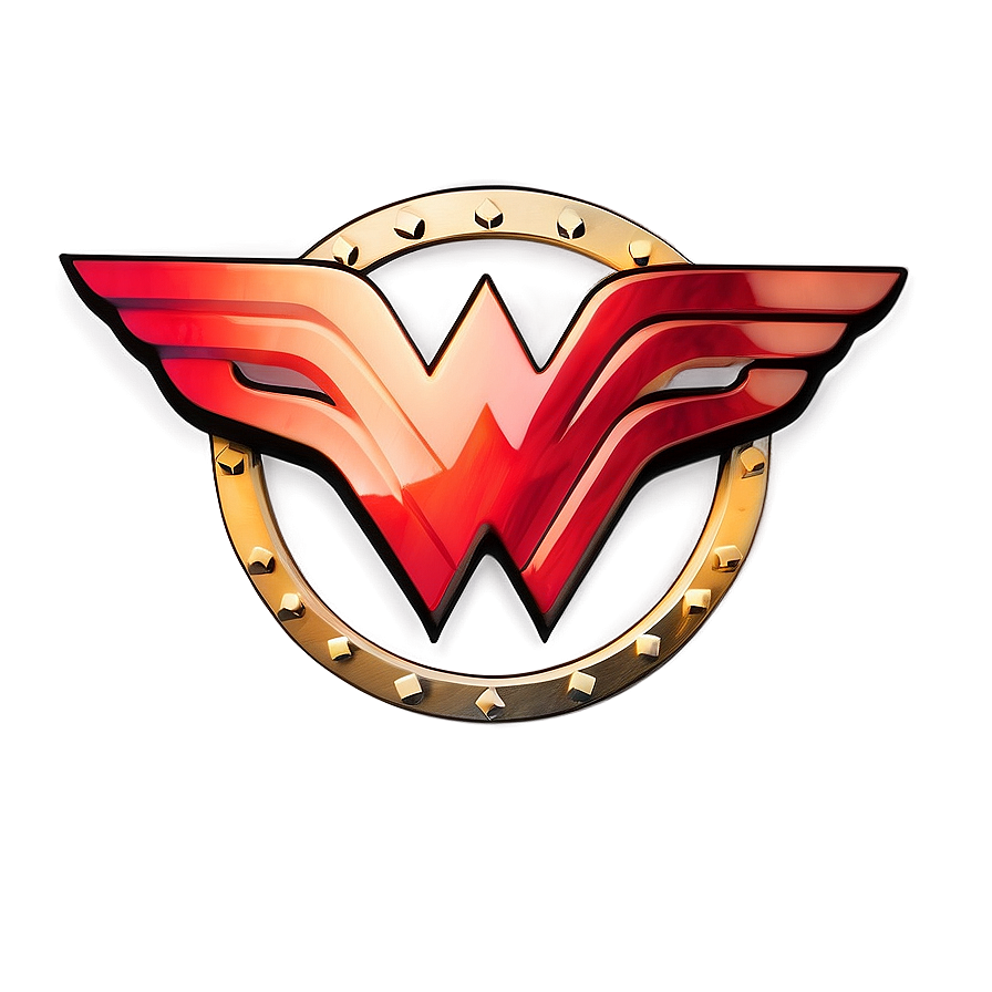 Fan Art Wonder Woman Logo Png 42 PNG image