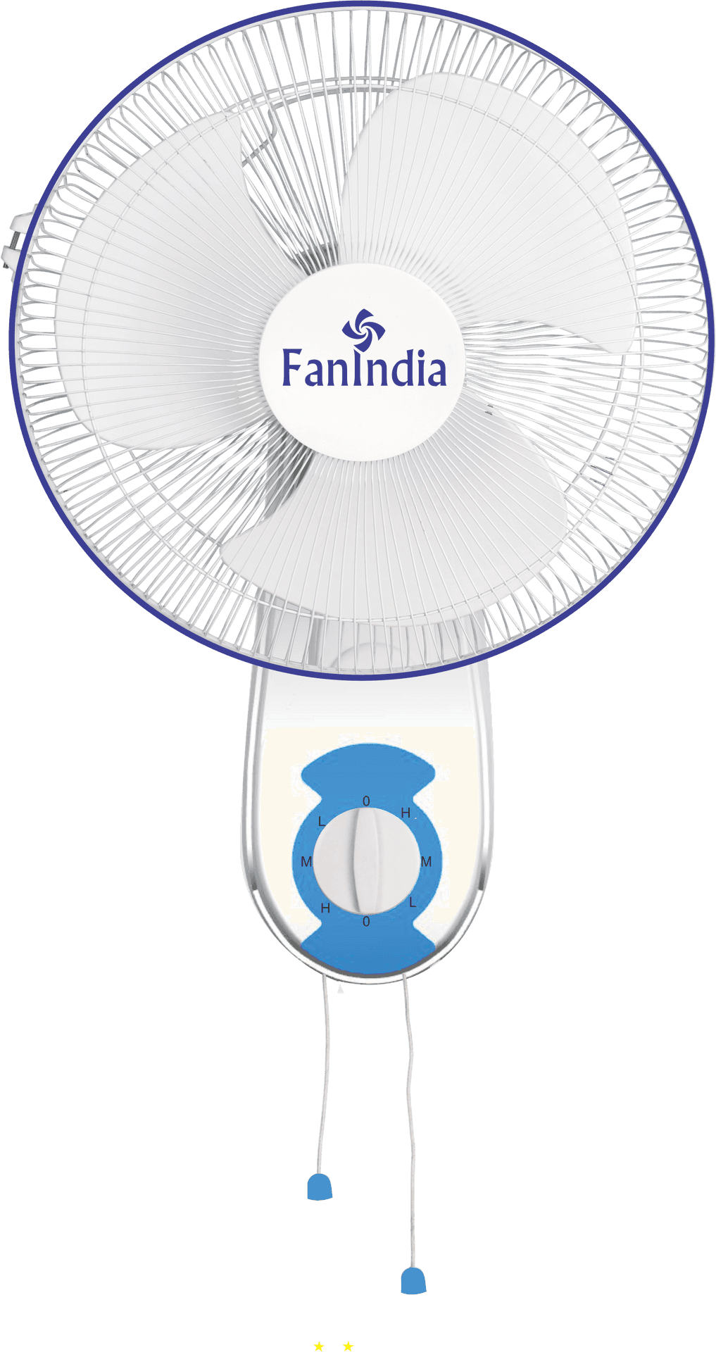 Fan India Pedestal Fan Product Image PNG image