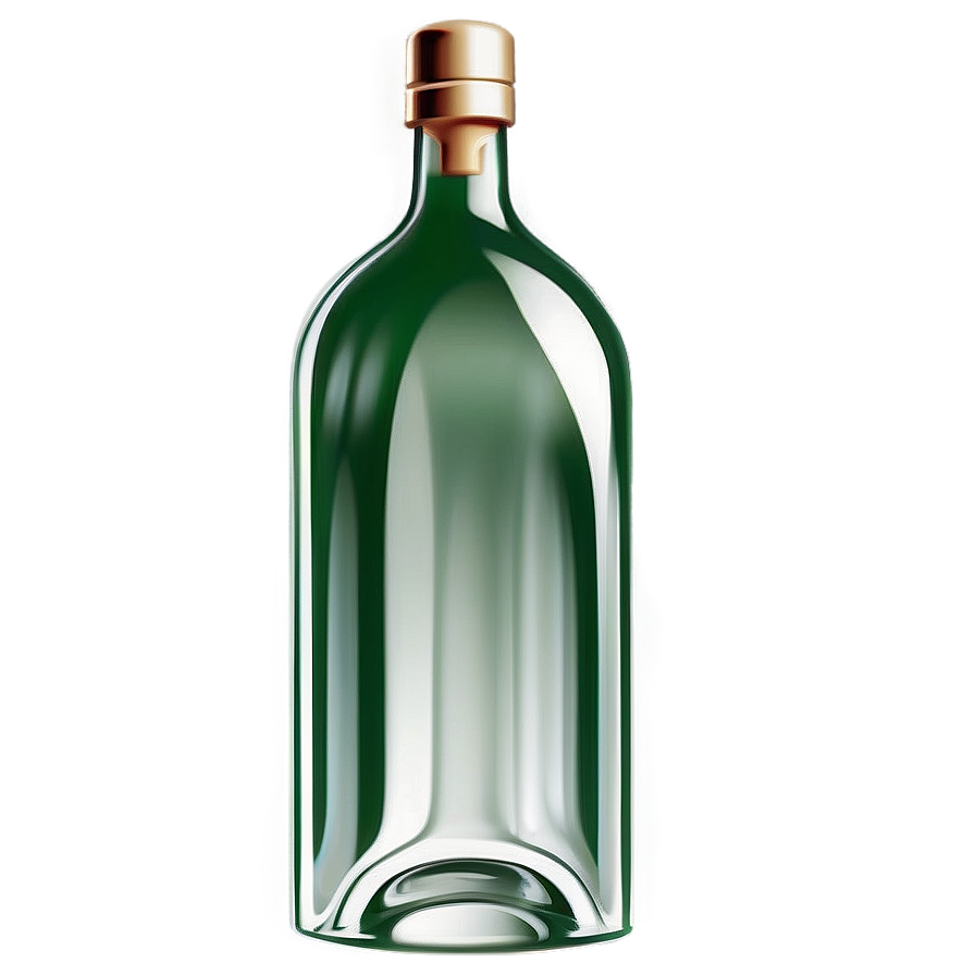 Fancy Bottle Png Iib49 PNG image