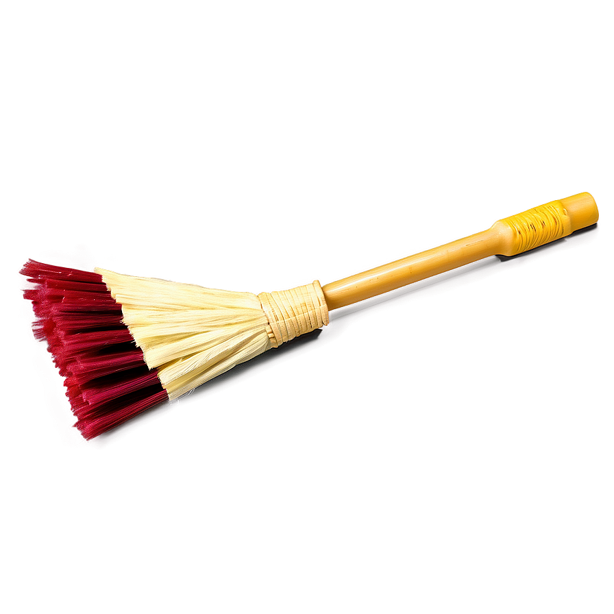 Fancy Broom Png Hov PNG image