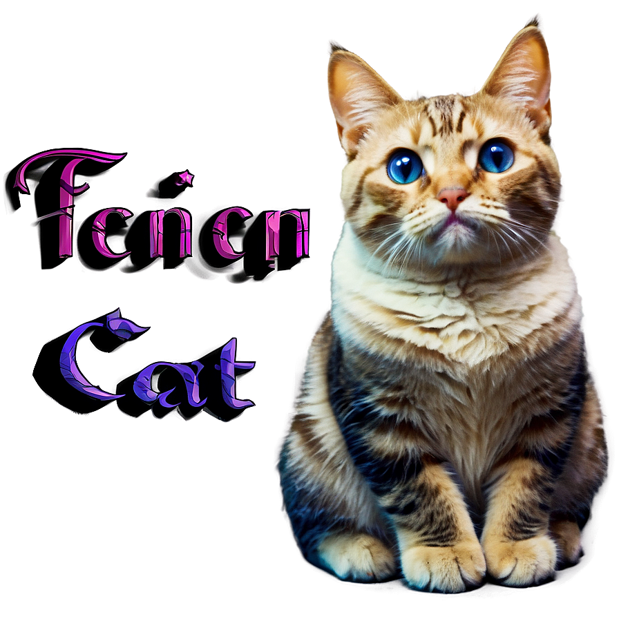 Fancy Cat Meme Png 05212024 PNG image