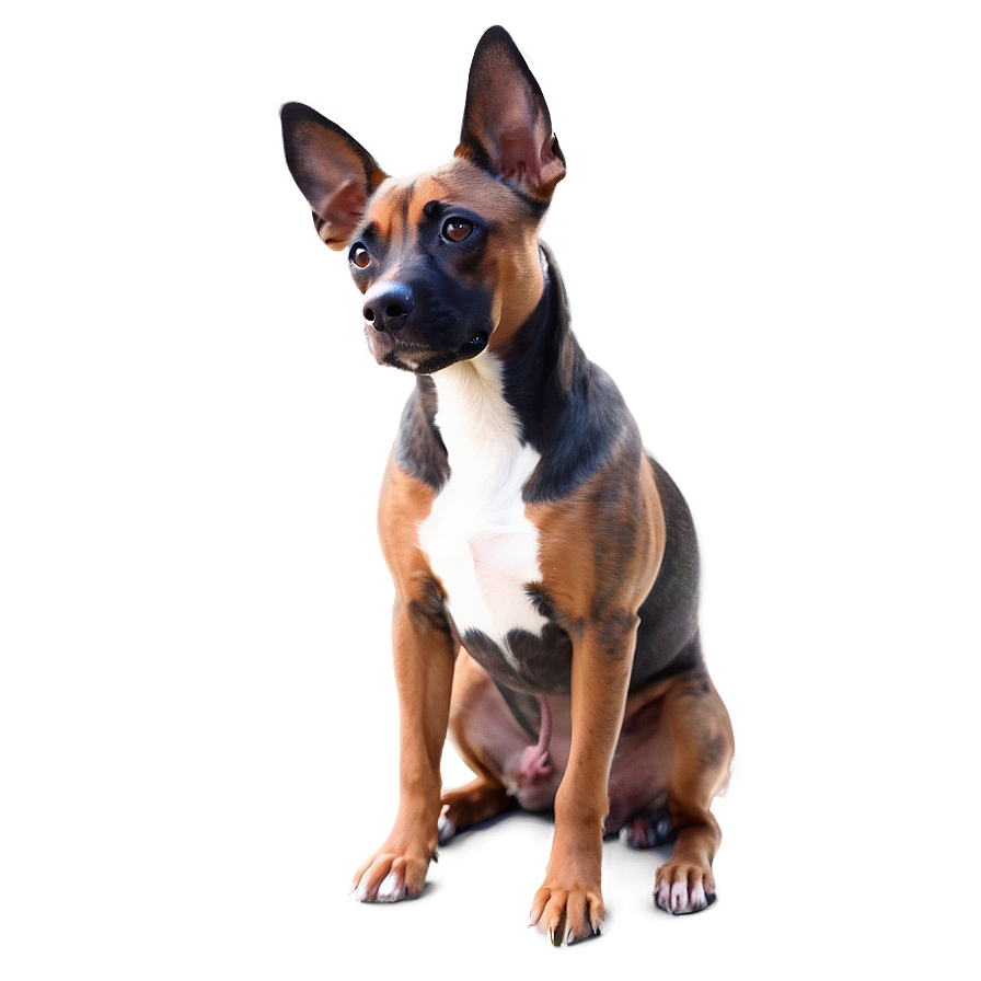 Fancy Dogs Png 50 PNG image