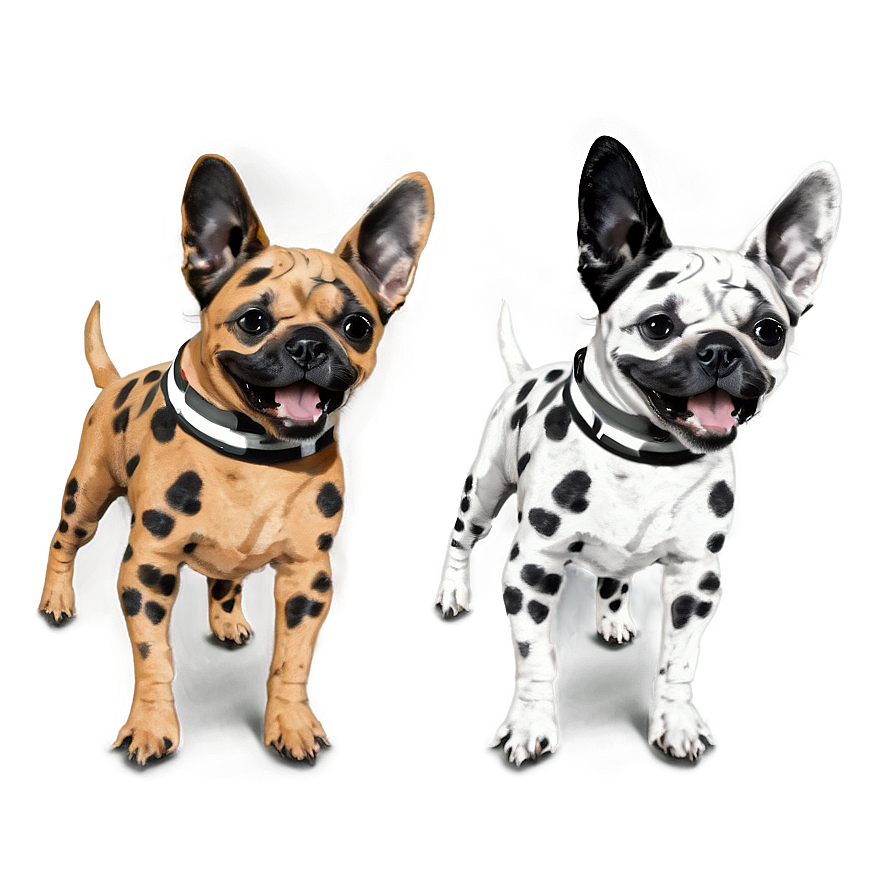 Fancy Dogs Png 74 PNG image