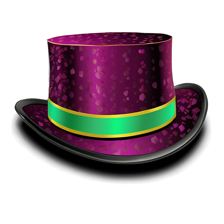 Fancy Dress Top Hat Png Kly PNG image