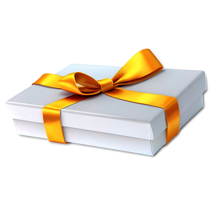 Fancy Gift Box Png 60 PNG image