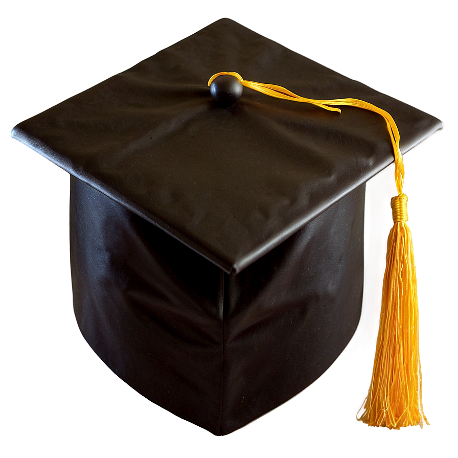 Fancy Graduation Cap Png 05042024 PNG image