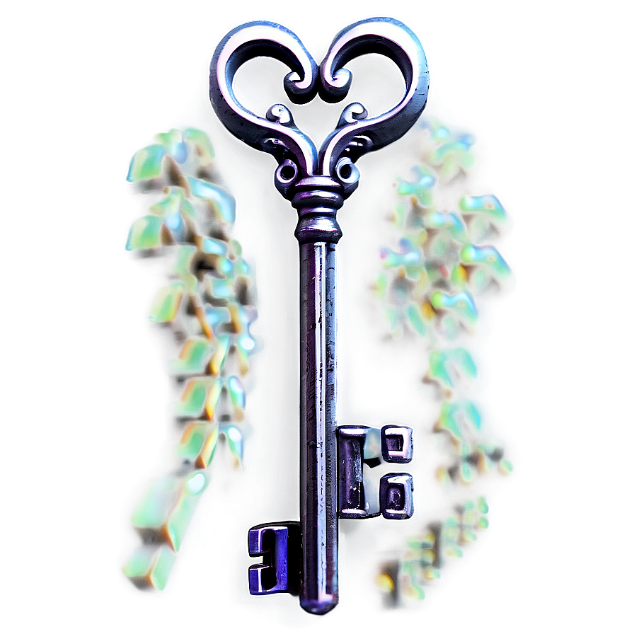Fancy Keys Png Uwt PNG image
