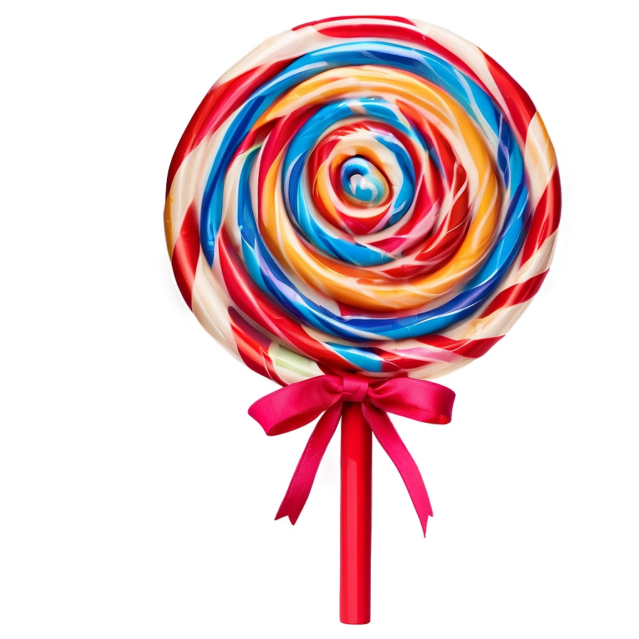 Fancy Lollipop Png Tdn15 PNG image