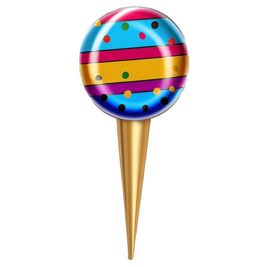 Fancy Push Pin Png Don46 PNG image