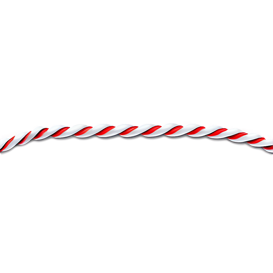 Fancy Rope Line Graphic Png Dpb89 PNG image