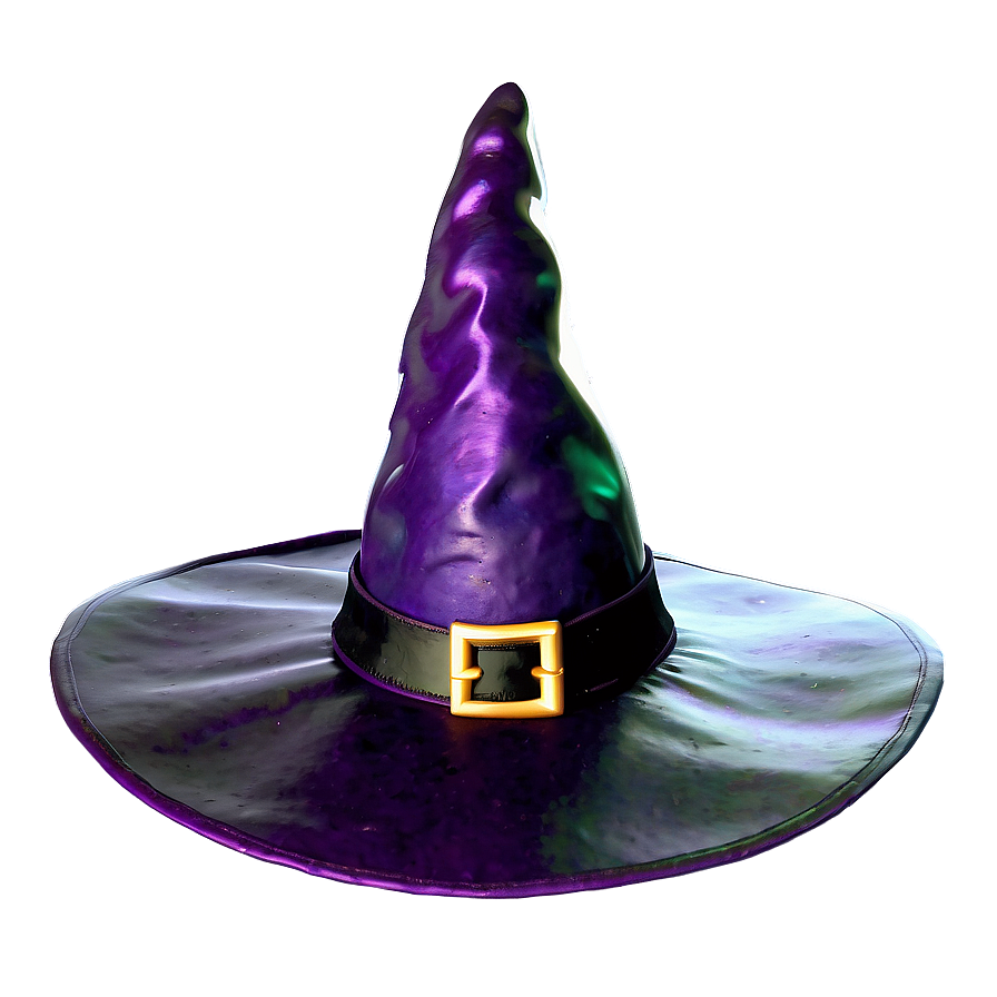 Fancy Witches Hat Png Fuq PNG image